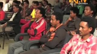 Eritrean Music Conference with Teacher Memhir Barnabas – Part 5 – EriTV