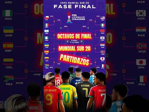 Octavos de final mundial sub 20. #mundialsub20 #seleccionmexicana #soccer #futbol