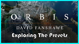 Video thumbnail for Orbis by Spitfire Audio \\ Exploring The Presets by Andrew Southworth