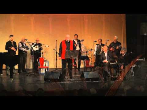 Snove snivam - Zvonko Markovinović Mimi