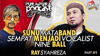 Download lagu SUNU MATA SEMPAT MENJADI VOCALIST NINEBALL !? RAY SHAREZA mp3 Download lagu SUNU MATA SEMPAT MENJADI VOCALIST NINEBALL !? RAY SHAREZA mp3