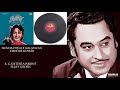 HUM MATWALE NAUJAWAN - KISHORE KUMAR - SHARARAT(1959) - SHANKAR JAIKISHEN