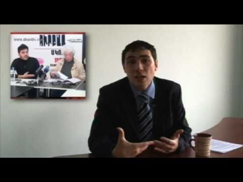 3D Update - Webisode #09 - Գայլագետ - ArmComedy