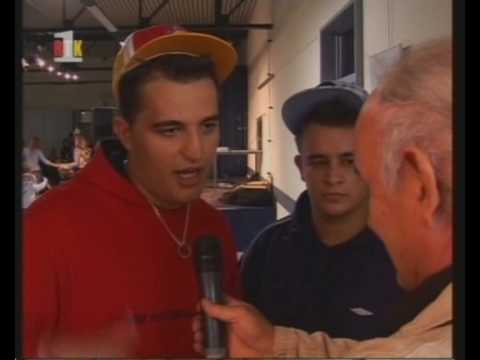 AG BeatzZ & Niki-S Exclusive Interview @ RTK