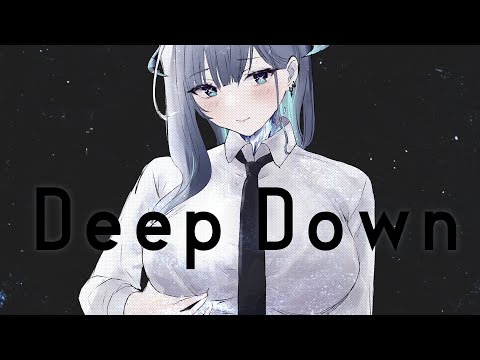 【歌ってみた】Deep Down | Aimer【Chainsaw Man Ending 9】