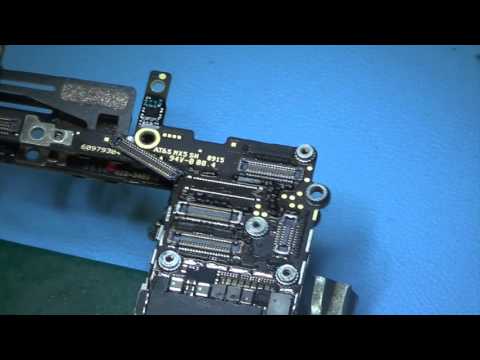 M6 Repairs Ltd video.