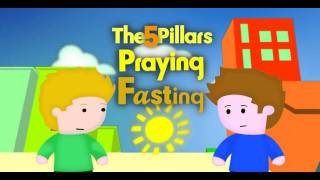 5 Pillars of Islam - Part 2