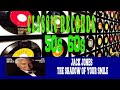 JACK JONES - THE SHADOW OF YOUR SMILE