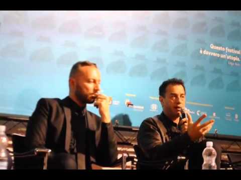 Matteo Garrone: i racconti di Giambattista Basile ne 'Il racconto dei racconti'