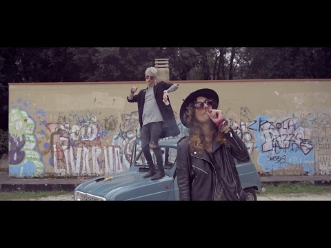 Danien & Theø - Lollipop