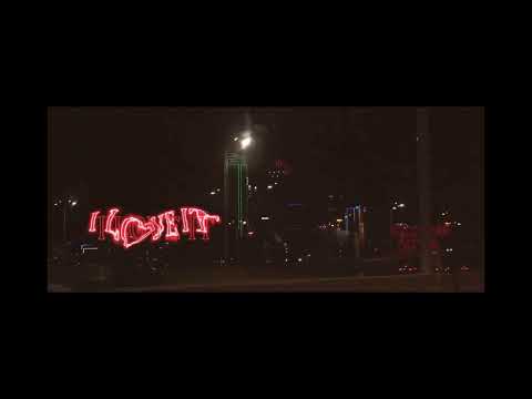 King dyl I love it music video