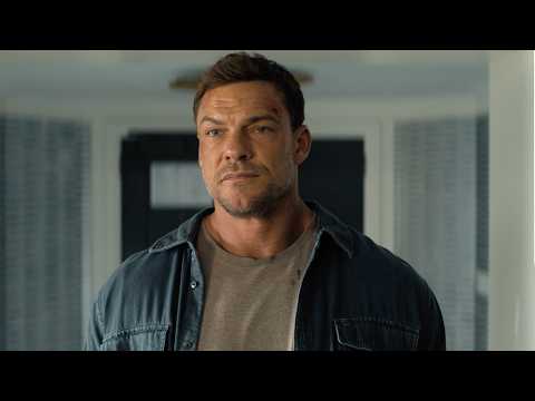 REACHER - Offizieller Trailer