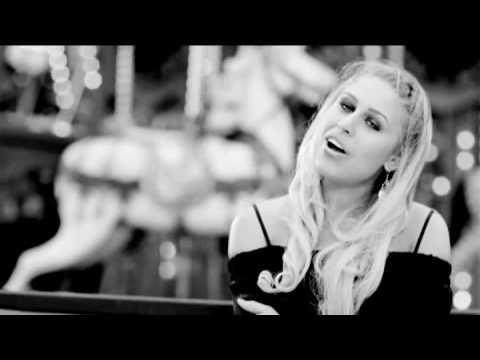 Linda Teodosiu - "Reprogram My Heart" (Candlelight Version)