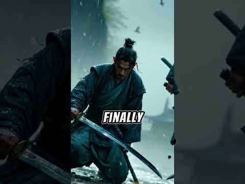 The Legend of 47 Ronin: Honor Unleashed #47Ronin #Samurai #Bushido