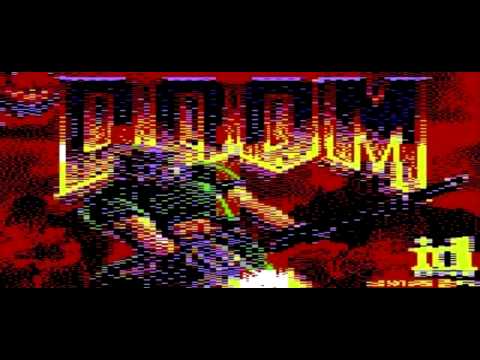Commodore VIC-20 DooM - Full Soundtrack