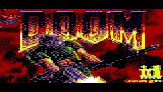 Commodore VIC-20 DooM - Full Soundtrack