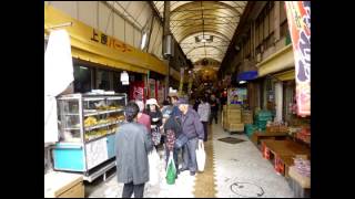 DYA717 Japan, Okinawa 2017 01 27 Naha