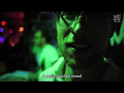 MOVITS! US TOUR 2011 - EPISODE 22 ATLANTA