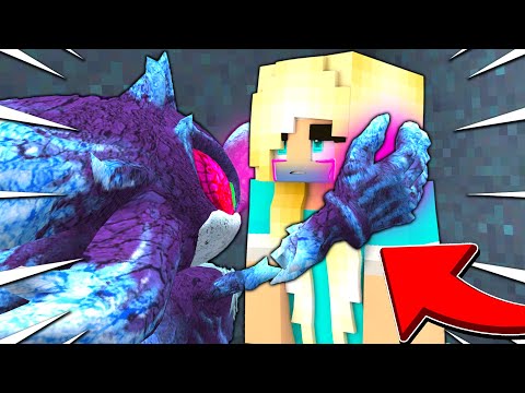 MEPHILES HA CANCELLATO LA MEMORIA DI DOLCETTA!! - Famiglia su Minecraft #71