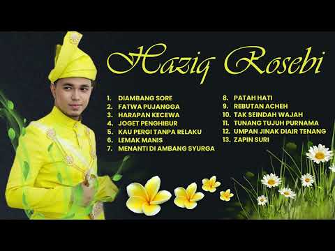 HAZIQ ROSEBI - Cover Lagu Terbaik Sepanjang Masa (beri like dan subscribe jika kamu setuju)