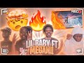 유튜브 다운로드 Lil Baby Feat. Megan Thee Stallion - On Me Remix (Official Video) REACTION!
