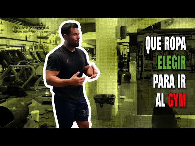Vídeo relacionado con Pantalones Holgados para los Hombres Gimnasio de musculación de algodón y Spandex Negro L