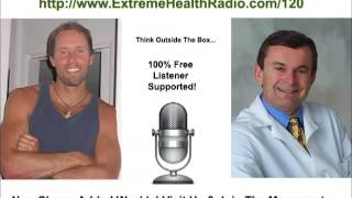 Dr. Edward Kondrot Powerful Tips For Reversing Macular Degeneration & Glaucoma!