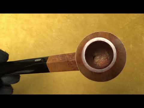 Pipa Chacom Royale 3 - Straight Rhodesian (~1950)