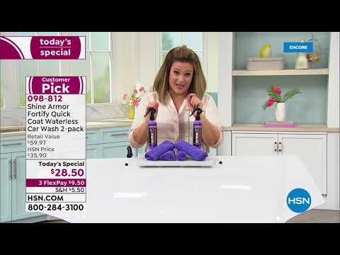 HSN | Project Home 05.25.2021 - 05 AM