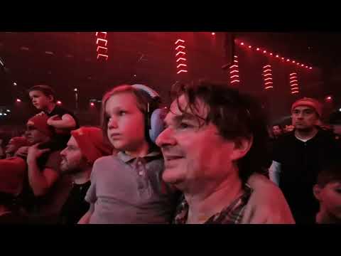 Snollebollekes Familiedag 2023 GelreDome Arnhem