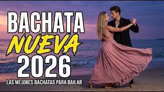 Bachata Romántica 2026 ❤️ Para Perderte En Emociones De Amor MQDEFAULT Thumbnail