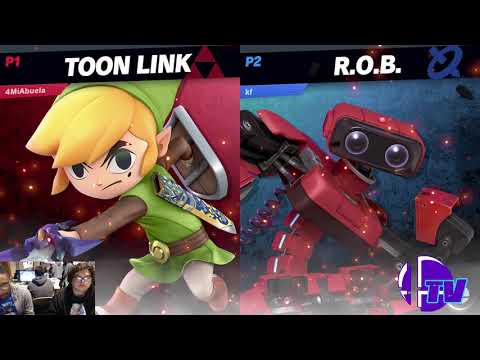 AaroNX VS KiraFlax 12/28/19