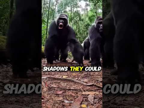 THEY TOOK HER — THEN EVERYTHING CHANGED