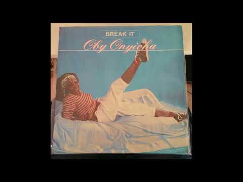 Oby Onyioha - Raid Them Jah - MILITANT NIGERIAN ROOTS