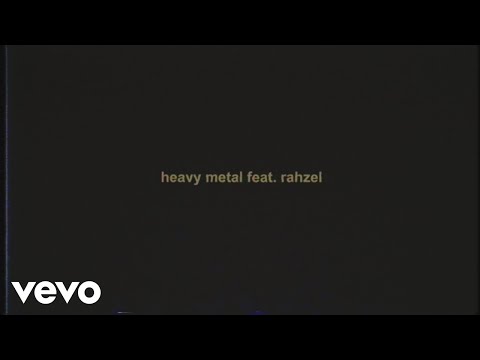 Bring Me The Horizon - heavy metal (Lyric Video) ft. Rahzel