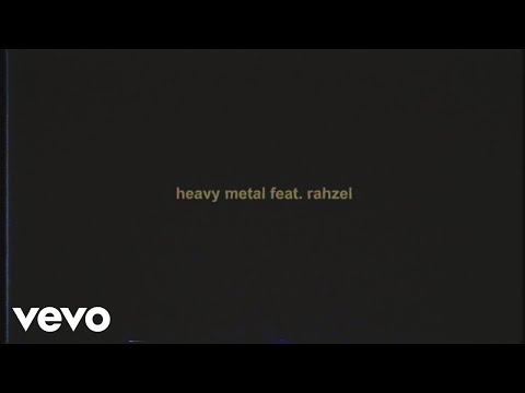 Bring Me The Horizon - heavy metal (Lyric Video) ft. Rahzel Video