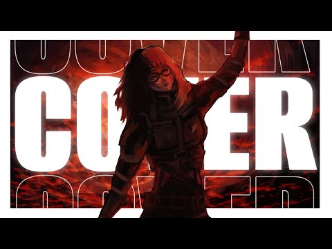 JIYUU NO TSUBASA (English Orchestral Cover)「Attack On Titan」/ ver.jen