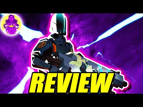 Orbital Bullet Review - I Dream of Indie