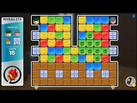 Property Brothers Home Design [ Level 274 ] No Boosters