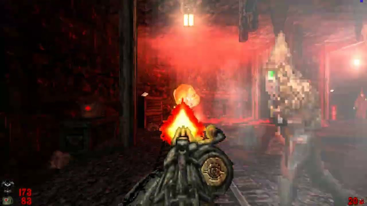 Butcher's Summit Trailer - YouTube