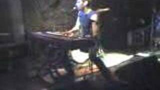 Black Gold Live (After the Flood)