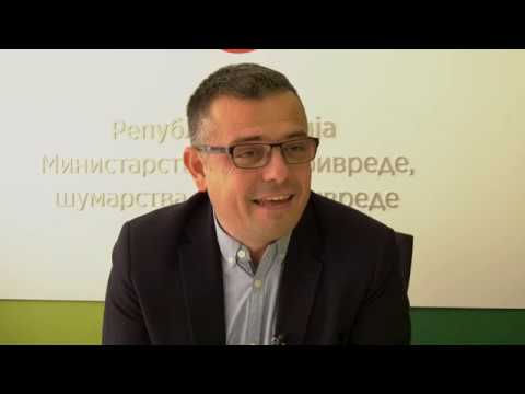 Naše dobro ep. 32 29.12.2018. Branislav Nedimović, laboratorija, divlji zec, Rumunija