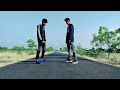 Alaipayuthe Endrendrum Punnagai Dance Cover Hashtag Video 2