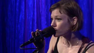 Trixie Whitley: &#39;Long Time Coming&#39;