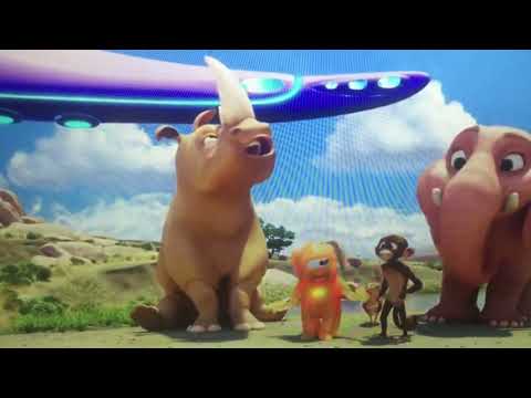 Animal (dinosaur) part 21 epilogue