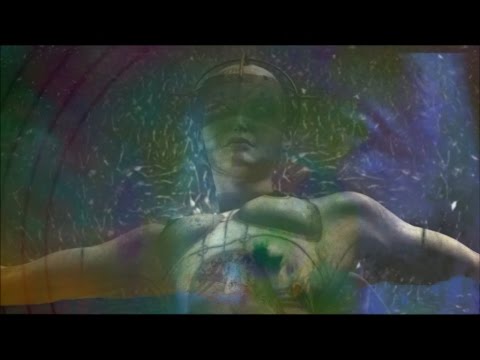 The Vera Violets - Octopus Dream (HD VIDEO)