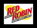 Red Robin Yum 10 Minutes