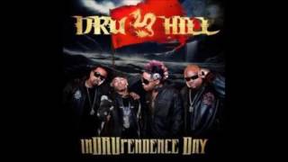 Love MD - by Dru Hill (chopped and screwed)