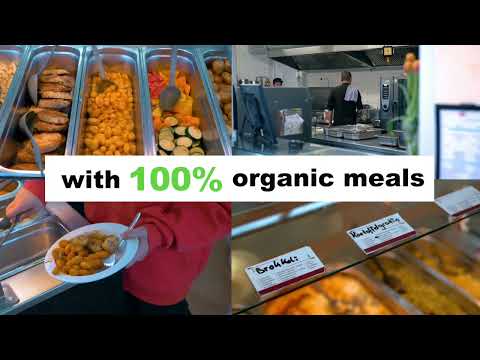 Kinderwelt e.V. at Heinrich-Hertz-Schule, Hamburg - Social Media Short