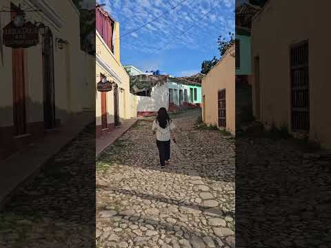 Тринидад. Куба | Trinidad. Cuba